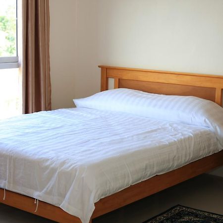 סי ראצ'ה Chantorn Residence מראה חיצוני תמונה