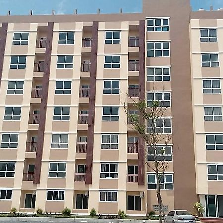 סי ראצ'ה Chantorn Residence מראה חיצוני תמונה