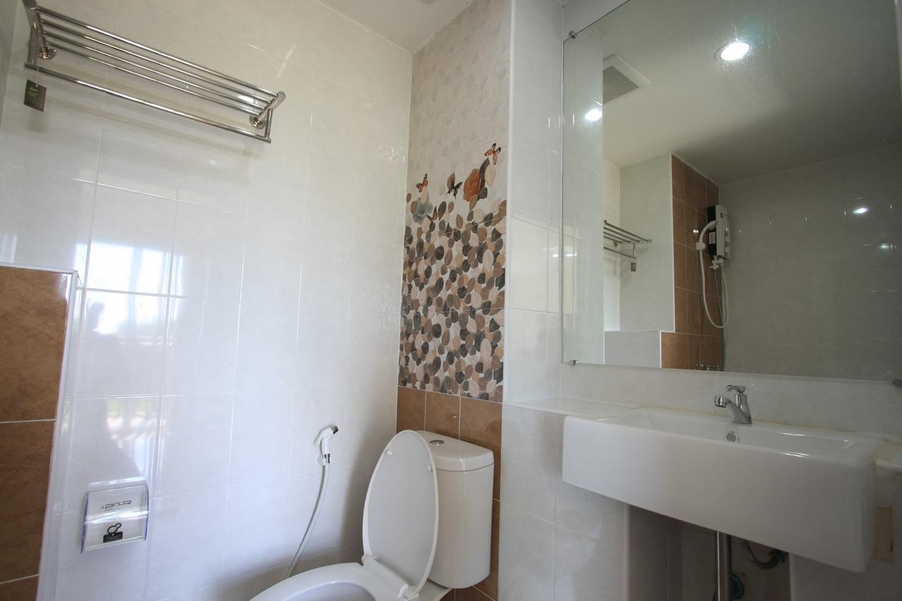 סי ראצ'ה Chantorn Residence מראה חיצוני תמונה